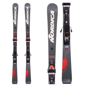 Nordica Dobermann SLC
