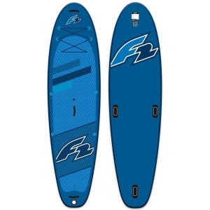 F2 Allround Air WS 10'5''x33''x6'' paddleboard