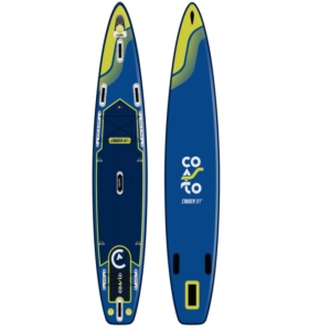 Coasto Cruiser 13'1''x31''x6'' paddleboard