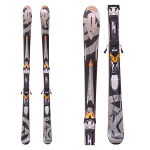 K2 Apache Crossfire