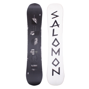 Salomon Craft