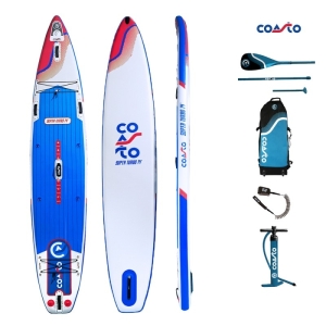 Coasto Super Turbo 14'0''x31''6''