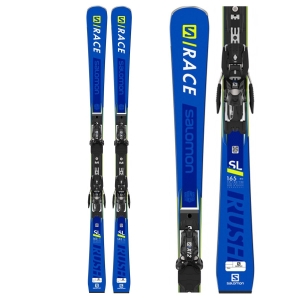 Salomon S/Race Rush iSL