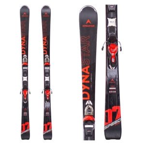 Dynastar Speed Zone 7