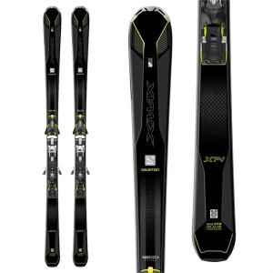 Salomon X-Max X14