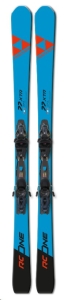 Fischer XTR RC ONE 77