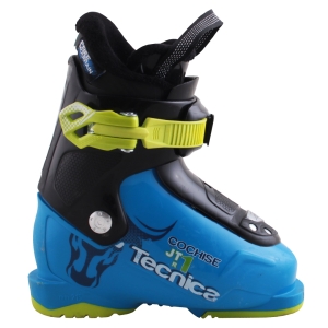 Tecnica JTR 1 Cochise