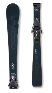 Fischer RC One Lite 68