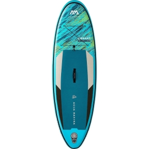 AQUA MARINA Vibrant 8'0''x28''x4'' paddleboard