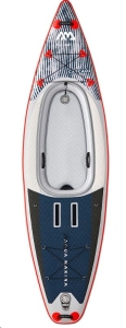AQUA MARINA Cascade 11'2''x35''x8'' kajak/paddleboard