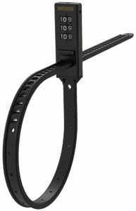 Onguard Zámek Zip 50 cm kódový
