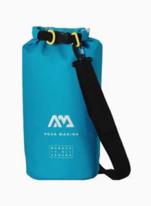 AQUA MARINA lodní vak 10L