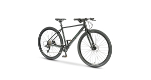 Beany Zero 29 Rám 17"