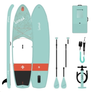 Lozen 10'8''x36''6'' Wide paddleboard