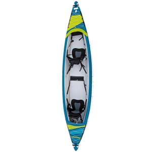 Tahe Breeze Full HP2 kanoe/kajak