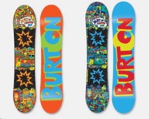 Burton Chopper