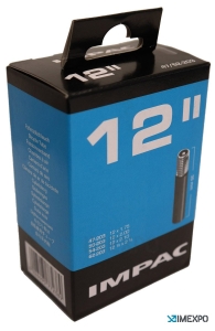 Impac Duše 12" AV 47/62-203 auto-ventilek