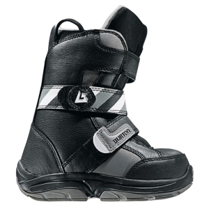 Burton Grom