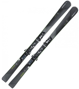 Elan Amphibio 16 TI2 Fusion