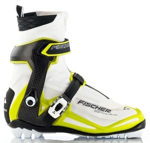 Fischer RCS Carbonlite Skate WS