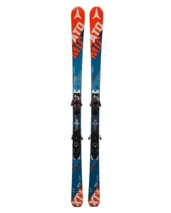 Atomic Redster XT-X