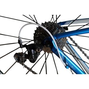 Trek Lexa SLX Shimano 105 (Rám 51 cm)