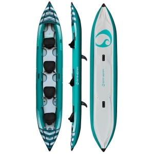 Spinera Hybris 510 kanoe/kajak