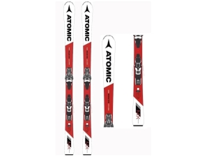 Atomic Redster MX
