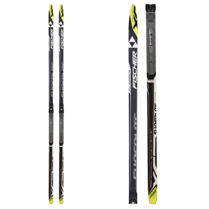 Fischer Superlite Crown
