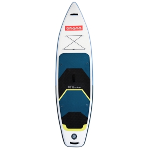 Ohana Cruiser 10'6''x32''x6'' paddleboard