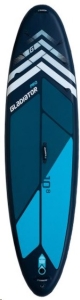 Gladiator Pro 10'8''x34''x6'' paddleboard
