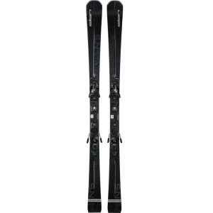 Elan Primetime N°5 W Black Edition SX