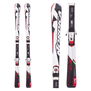 Nordica Dobermann Spitfire CA