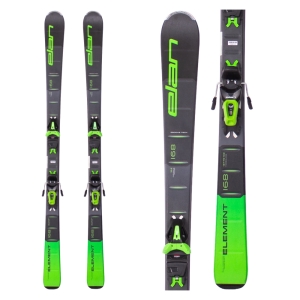 Elan Element Green LS