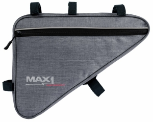 Max1 Brašna Triangle XL